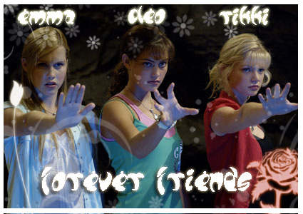 friends
