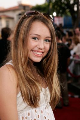 miley