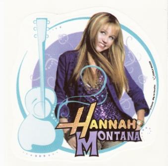 hanna montana